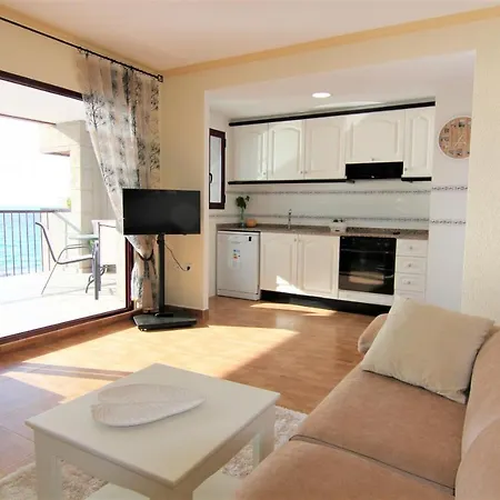 Aplayamar * Calpe