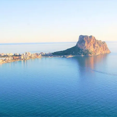 Aplayamar * Calpe