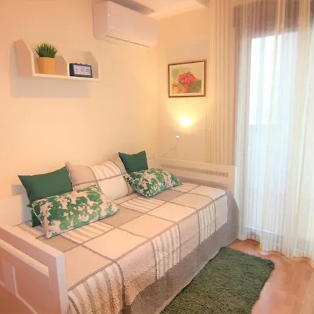 Appartement Aplayamar *