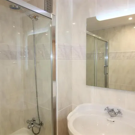 Aplayamar Appartement Calpe