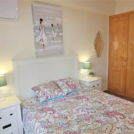Apartment Aplayamar